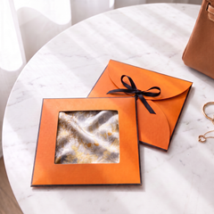 Gift packaging