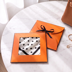 Gift packaging