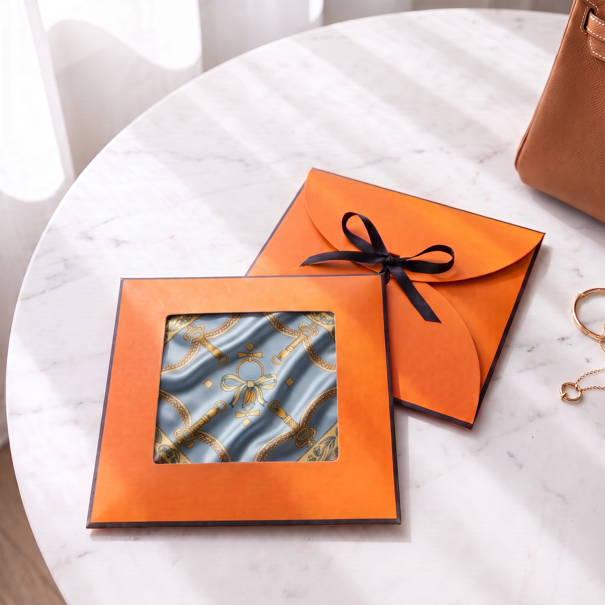 Gift packaging