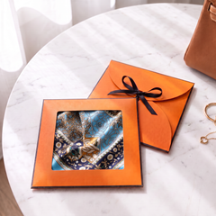Gift packaging