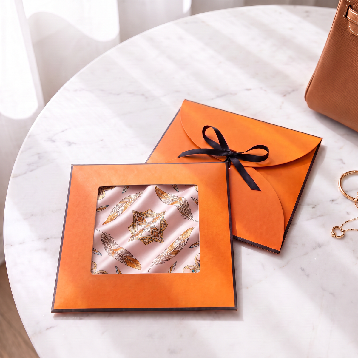 Gift packaging