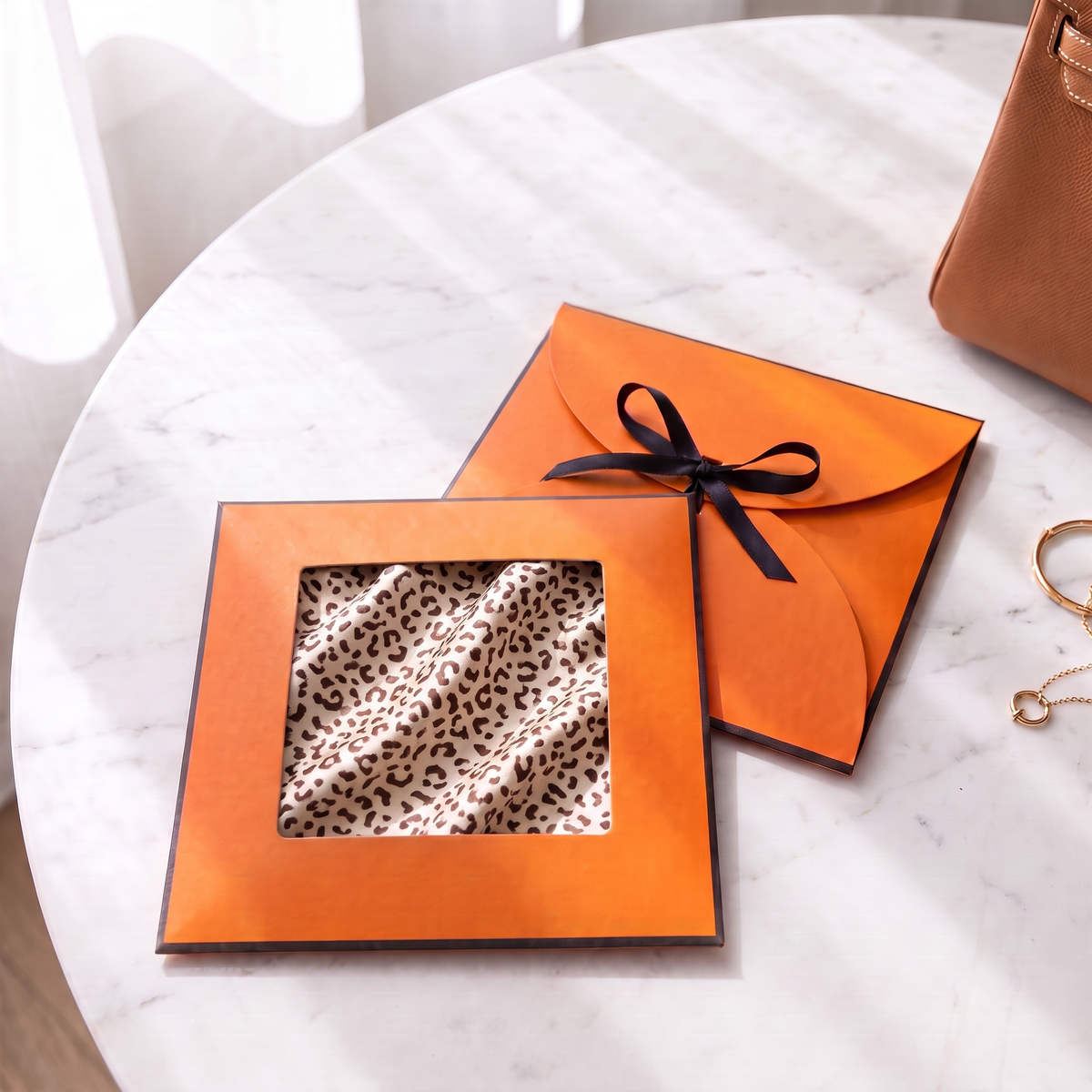 Gift packaging