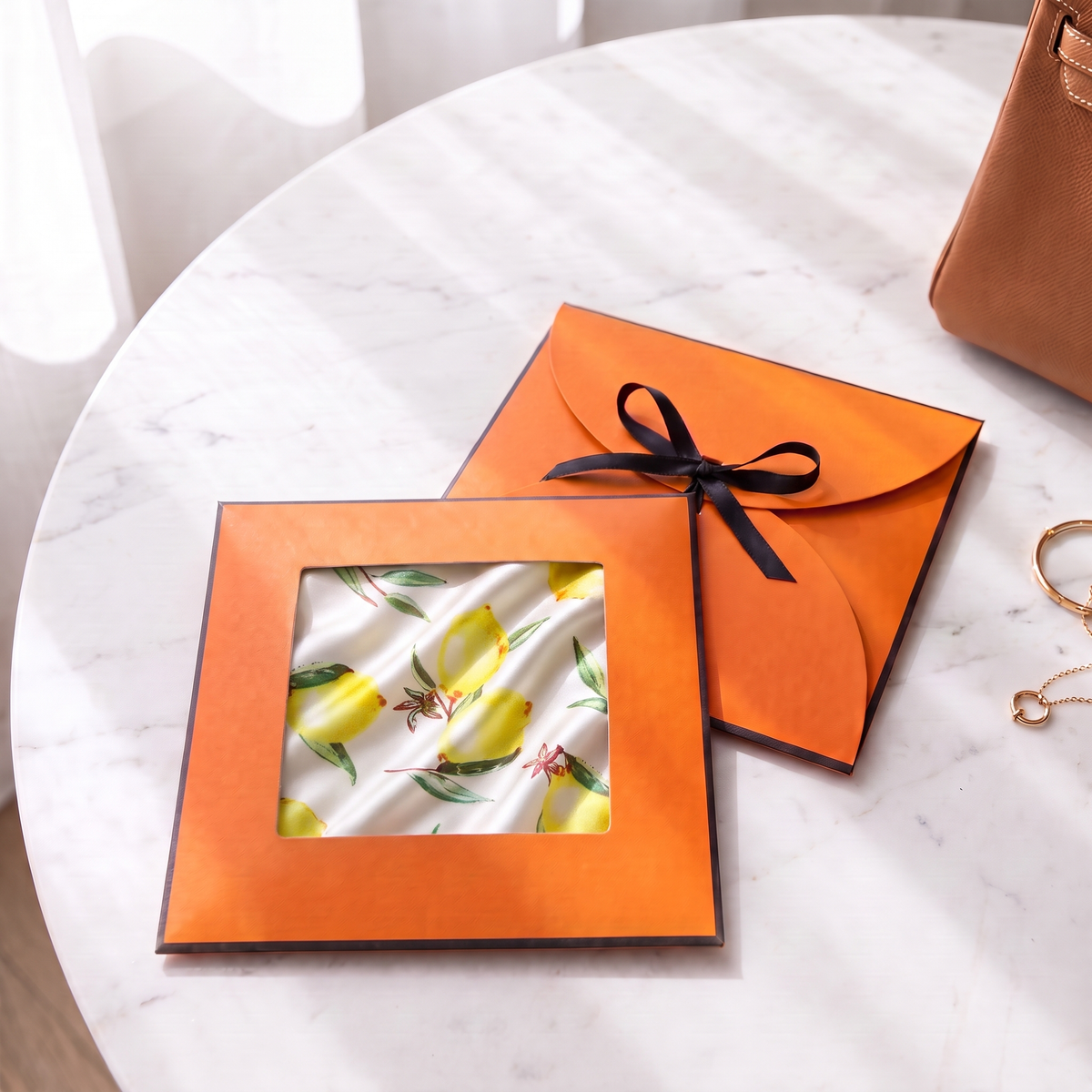 Gift packaging