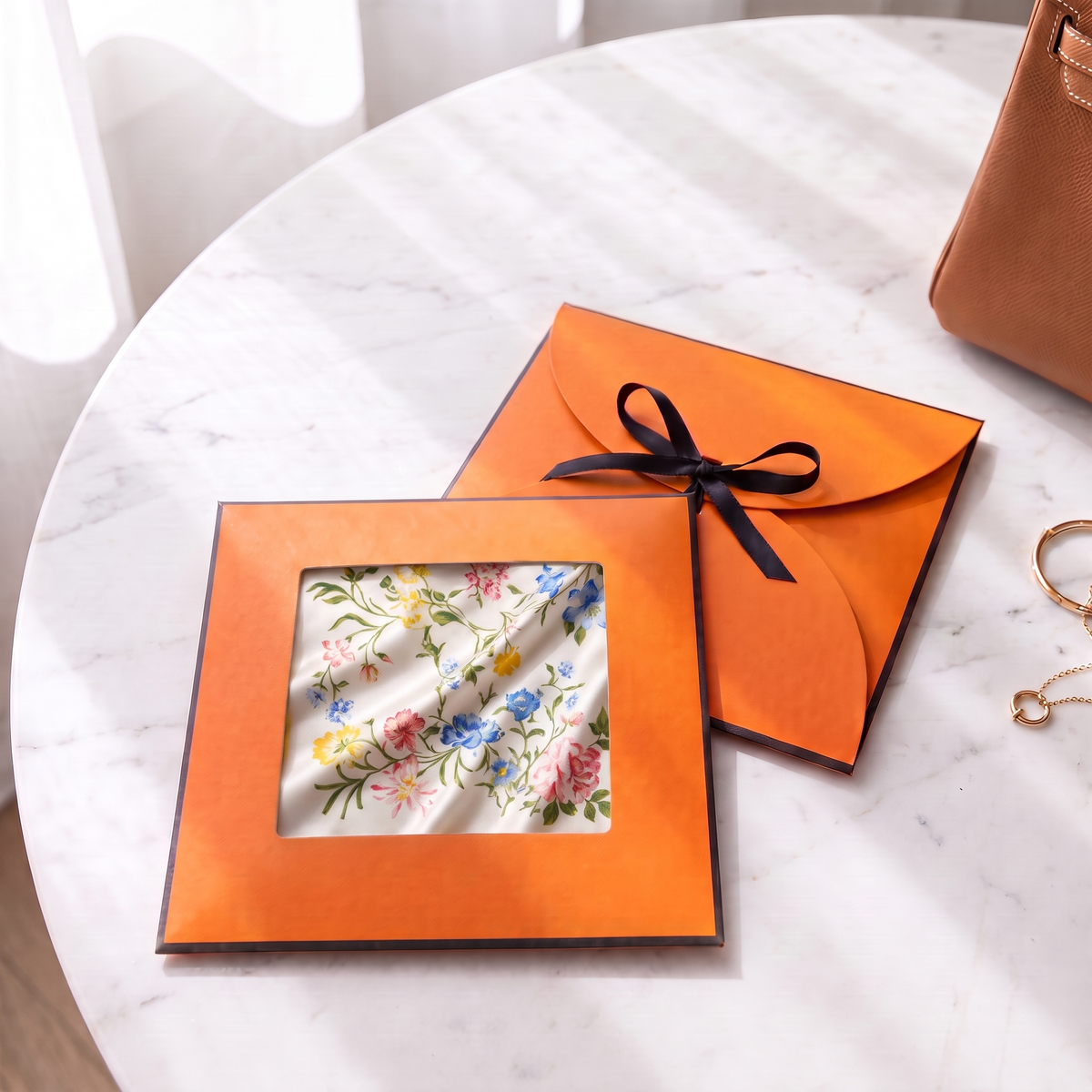 Gift packaging