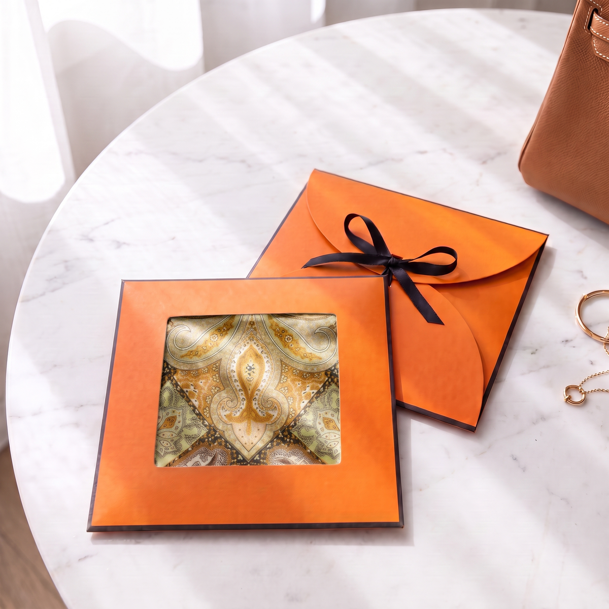 Gift packaging