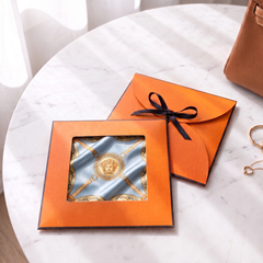 Gift packaging